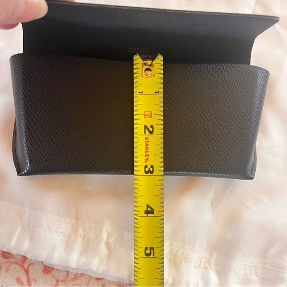 Celine Of Paris EyeGlass Case - Picture 10 of 10